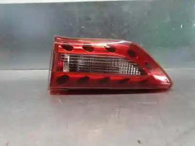 Pezzo di ricambio per auto di seconda mano LUCI POSTERIORI DESTRA per INFINITI FX 5.0 V8 CAT Riferimenti OEM IAM 265401CH0A  