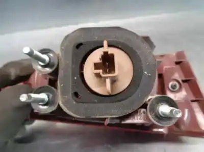 Pezzo di ricambio per auto di seconda mano luci posteriori destra per infiniti fx 5.0 v8 cat riferimenti oem iam 265401ch0a  