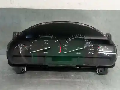 İkinci el araba yedek parçası ENSTRÜMAN PANELI için JAGUAR S-TYPE II (X200) 3.0 V6 OEM IAM referansları XR818495  