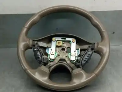 İkinci el araba yedek parçası DIREKSIYON için JAGUAR S-TYPE II (X200) 3.0 V6 OEM IAM referansları XR833F563G  