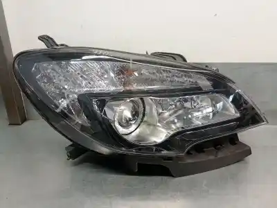 Pezzo di ricambio per auto di seconda mano faro anteriore destro per opel mokka / mokka x (j13) 1.4 (_76) riferimenti oem iam 42478386  42478386