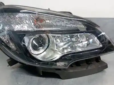 Pezzo di ricambio per auto di seconda mano faro anteriore destro per opel mokka / mokka x (j13) 1.4 (_76) riferimenti oem iam 42478386  42478386