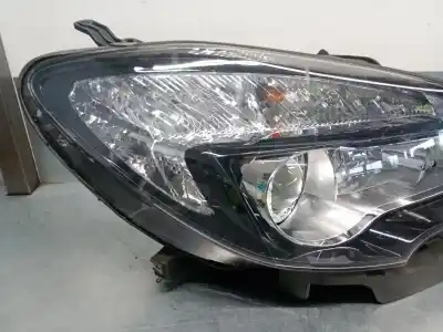 Pezzo di ricambio per auto di seconda mano faro anteriore destro per opel mokka / mokka x (j13) 1.4 (_76) riferimenti oem iam 42478386  42478386