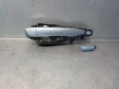 Peça sobressalente para automóvel em segunda mão puxador exterior frente direito por citroen ds5 2.0 hdi fap cat (rh02 / dw10cted4) referências oem iam 1606874680