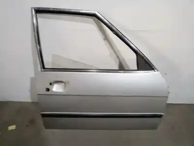 Автозапчастина б/у передні праві двері для talbot solara 1.6 посилання на oem iam 5611521