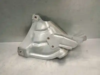 Second-hand car spare part front bumper reinforcement for opel mokka / mokka x (j13) 1.4 (_76) oem iam references 95244755  