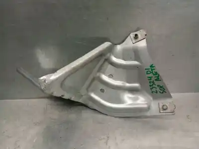 Peça sobressalente para automóvel em segunda mão REFORÇO DO PÁRA CHOQUES DIANTEIRO por OPEL MOKKA / MOKKA X (J13) 1.4 (_76) Referências OEM IAM 95244755  
