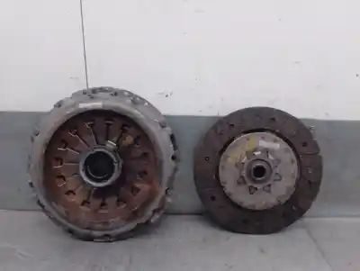Peça sobressalente para automóvel em segunda mão KIT DE EMBREAGEM por ALFA ROMEO 166 2.4 JTD Referências OEM IAM 71728670  