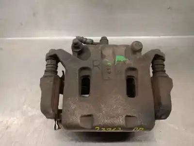 Piesă de schimb auto la mâna a doua ETRIER FRÂNÃ DREAPTA pentru NISSAN MURANO I (Z50) 3.5 4X4 Referințe OEM IAM 41001EG50A  