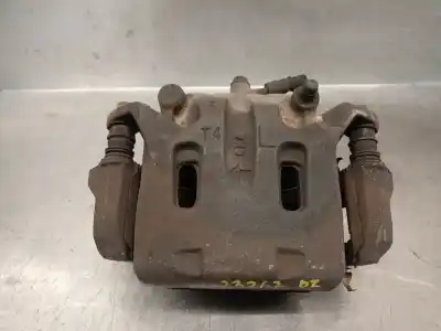 Piesă de schimb auto la mâna a doua ETRIER DE FRÂNÃ STÂNGA pentru NISSAN MURANO I (Z50) 3.5 4X4 Referințe OEM IAM 41011EG50A  