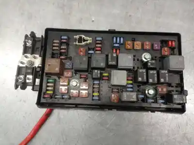 Second-hand car spare part fuse box unit for opel insignia a (g09) 2.0 cdti (68) oem iam references 13343479  
