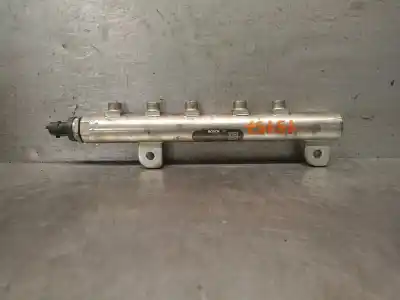 Gebrauchtes Autoersatzteil INJEKTORRAMPE zum ALFA ROMEO 147 (190) 1.9 JTD 120 Collezione OEM-IAM-Referenzen 55197370  