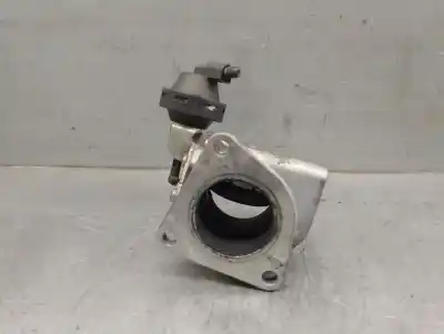 Gebrauchtes Autoersatzteil Drosselklappenstutzen zum ALFA ROMEO 166 2.4 JTD OEM-IAM-Referenzen 46817373  