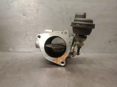 Gebrauchtes Autoersatzteil Drosselklappenstutzen zum ALFA ROMEO 147 (190) 1.9 JTD 120 Collezione OEM-IAM-Referenzen 55206514  