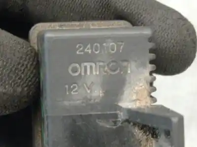 Автозапчасти б/у блок предварительного нагревания за peugeot 307 break/sw (s2) 1.6 16v cat ссылки oem iam 240107  