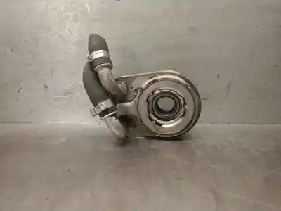 Gebrauchtes Autoersatzteil MOTORÖLKÜHLER zum ALFA ROMEO 147 (190) 1.9 JTD 120 Collezione OEM-IAM-Referenzen 55180933  