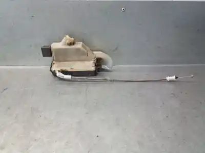 Peça sobressalente para automóvel em segunda mão fechadura da porta dianteira esquerda por citroen ds5 2.0 hdi fap cat (rh02 / dw10cted4) referências oem iam 9686919280