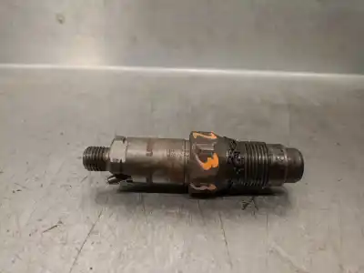 Автозапчастина б/у ИНЖЕКТОР для PEUGEOT 206 BERLINA 1.9 Diesel Посилання на OEM IAM LCR6736001  