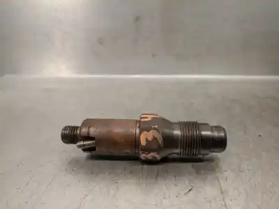 Автозапчастина б/у ИНЖЕКТОР для PEUGEOT 206 BERLINA 1.9 Diesel Посилання на OEM IAM LCR6736001  
