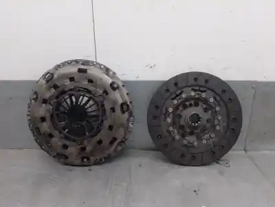 Автозапчастина б/у КОМПЛЕКТ ЗЦЕПЛЕННЯ для JAGUAR S-TYPE II (X200) 3.0 V6 Посилання на OEM IAM 2R837550AC  