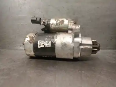 Pièce détachée automobile d'occasion DÉMARREUR DE VOITURE pour NISSAN MURANO I (Z50) 3.5 4X4 Références OEM IAM 23300CA000  