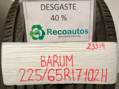 Pièce détachée automobile d'occasion PNEU pour DODGE JOURNEY 2.0 CRD Références OEM IAM 22565R17102H  