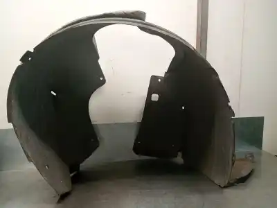 Автозапчастина б/у передня права колесна арка для opel mokka / mokka x (j13) 1.4 (_76) посилання на oem iam 95422561