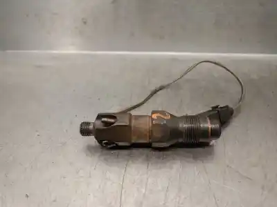 Second-hand car spare part Injector for PEUGEOT 206 BERLINA 1.9 Diesel OEM IAM references LDCR02301AA  