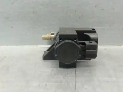 Автозапчастина б/у додатковий повітряний клапан для fiat doblo cargo 1.3 16v jtd cat посилання на oem iam 55228986 70300300 