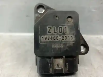 Автозапчасти б/у расходомер воздуха за mazda 6 hatchback (gh) 2.2 mzr-cd (gh10) ссылки oem iam 1974002010  