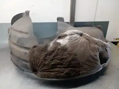 Автозапчастина б/у арка заднього права для opel mokka / mokka x (j13) 1.4 (_76) посилання на oem iam 513765057 cesta 27 - c 1121146