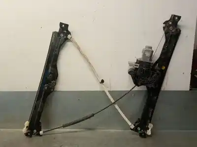 Peça sobressalente para automóvel em segunda mão elevador de vidros dianteiro direito por citroen ds5 2.0 hdi fap cat (rh02 / dw10cted4) referências oem iam 9687123480