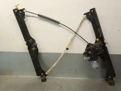 Peça sobressalente para automóvel em segunda mão elevador de vidros dianteira esquerda por citroen ds5 2.0 hdi fap cat (rh02 / dw10cted4) referências oem iam 9687511780