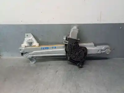 Peça sobressalente para automóvel em segunda mão ELEVADOR DE VIDROS TRASEIRO DIREITO por CITROEN DS5  Referências OEM IAM 9687060680  9687060680