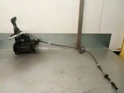 Pezzo di ricambio per auto di seconda mano leva del cambio per opel mokka / mokka x (j13) 1.4 (_76) riferimenti oem iam 164176366