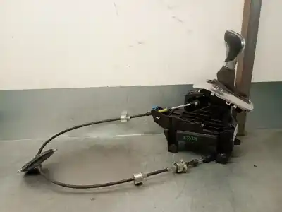 Piesă de schimb auto la mâna a doua schimbator de viteze pentru opel mokka / mokka x (j13) 1.4 (_76) referințe oem iam 164176366  42452146