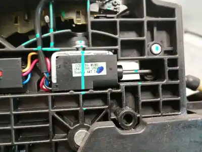 Piesă de schimb auto la mâna a doua schimbator de viteze pentru opel mokka / mokka x (j13) 1.4 (_76) referințe oem iam 164176366  42452146