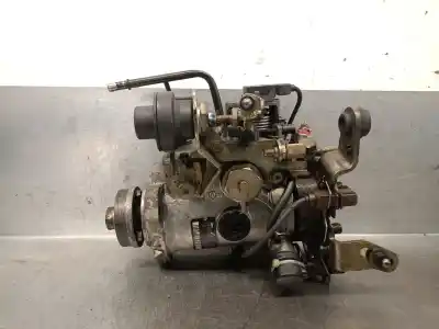 Second-hand car spare part INJECTION PUMP for PEUGEOT 206 BERLINA 1.9 Diesel OEM IAM references R8448B181B  