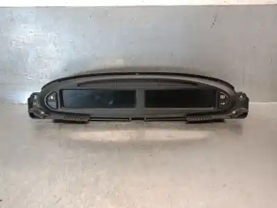 Second-hand car spare part Dashboard for CITROEN XSARA PICASSO (N68) 2.0 HDi OEM IAM references 9651667380  6105GL