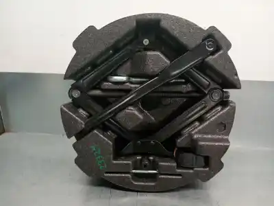 Pezzo di ricambio per auto di seconda mano Cric di sollevamento per OPEL MOKKA / MOKKA X (J13) 1.4 (_76) Riferimenti OEM IAM 95437620  