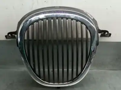 Piesă de schimb auto la mâna a doua GRILÃ DE AIRERISIRE PARTEA DIN FATÃ pentru JAGUAR S-TYPE II (X200) 3.0 V6 Referințe OEM IAM XR838A133  