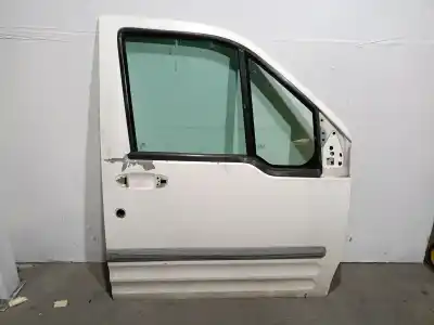 Автозапчасти б/у дверь передняя правая за ford transit connect (tc7) 1.8 tdci cat ссылки oem iam 4393548