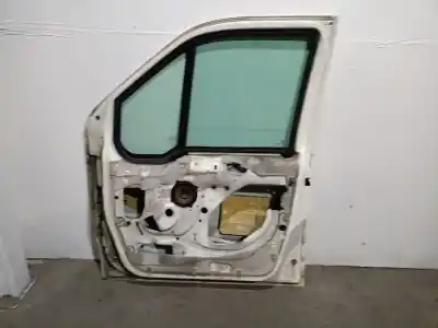 Second-hand car spare part front right door for ford transit connect (tc7) 1.8 tdci cat oem iam references 4393548  4393548