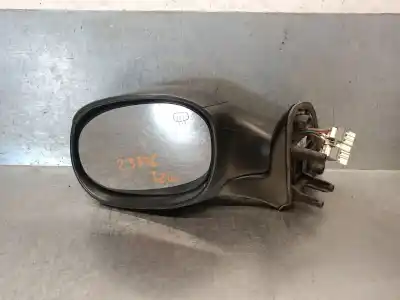 İkinci el araba yedek parçası SOL AYNA için CITROEN XSARA PICASSO (N68) 2.0 HDi OEM IAM referansları 96484816XT  