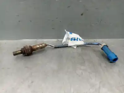 İkinci el araba yedek parçası LAMBDA PROBU için JAGUAR S-TYPE II (X200) 3.0 V6 OEM IAM referansları XR3F9G444A1A  