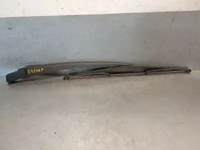 Recambio de automóvil de segunda mano de BRAZO LIMPIA TRASERO para CITROEN XSARA PICASSO (N68) 2.0 HDi referencias OEM IAM 9635402480  