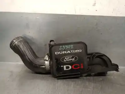 Recambio de automóvil de segunda mano de TUBO para FORD FIESTA (CBK) 1.4 TDCi CAT referencias OEM IAM 9650712480  