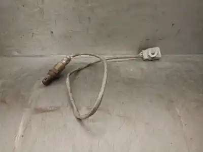 Peça sobressalente para automóvel em segunda mão SONDA LAMBDA por FIAT 500 (312_)  Referências OEM IAM 55249875  51774422