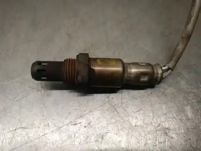 Second-hand car spare part lambda probe for fiat 500 (312_) 1.2 (312axa1a) oem iam references 55249875  51774422