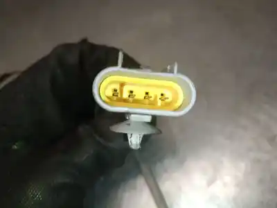 Second-hand car spare part lambda probe for fiat 500 (312_) 1.2 (312axa1a) oem iam references 55249875  51774422